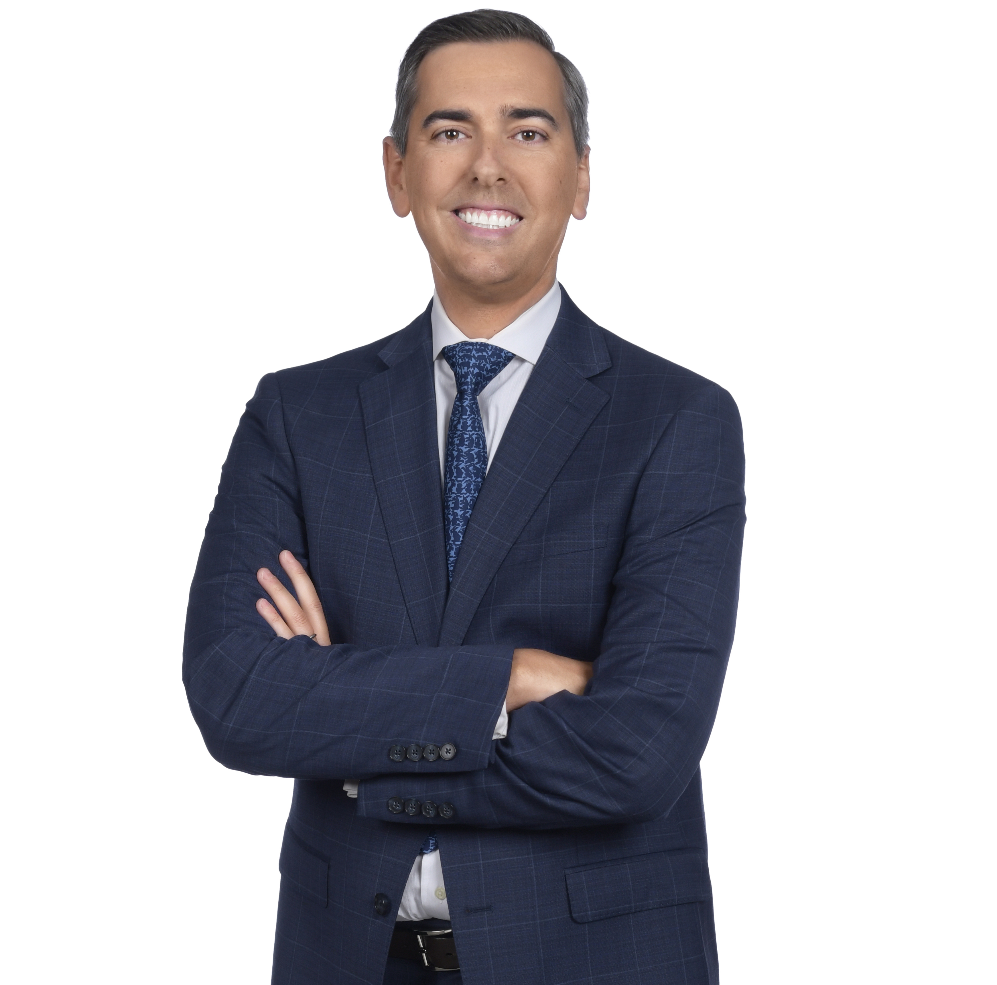 Dominic Anthony Romano
